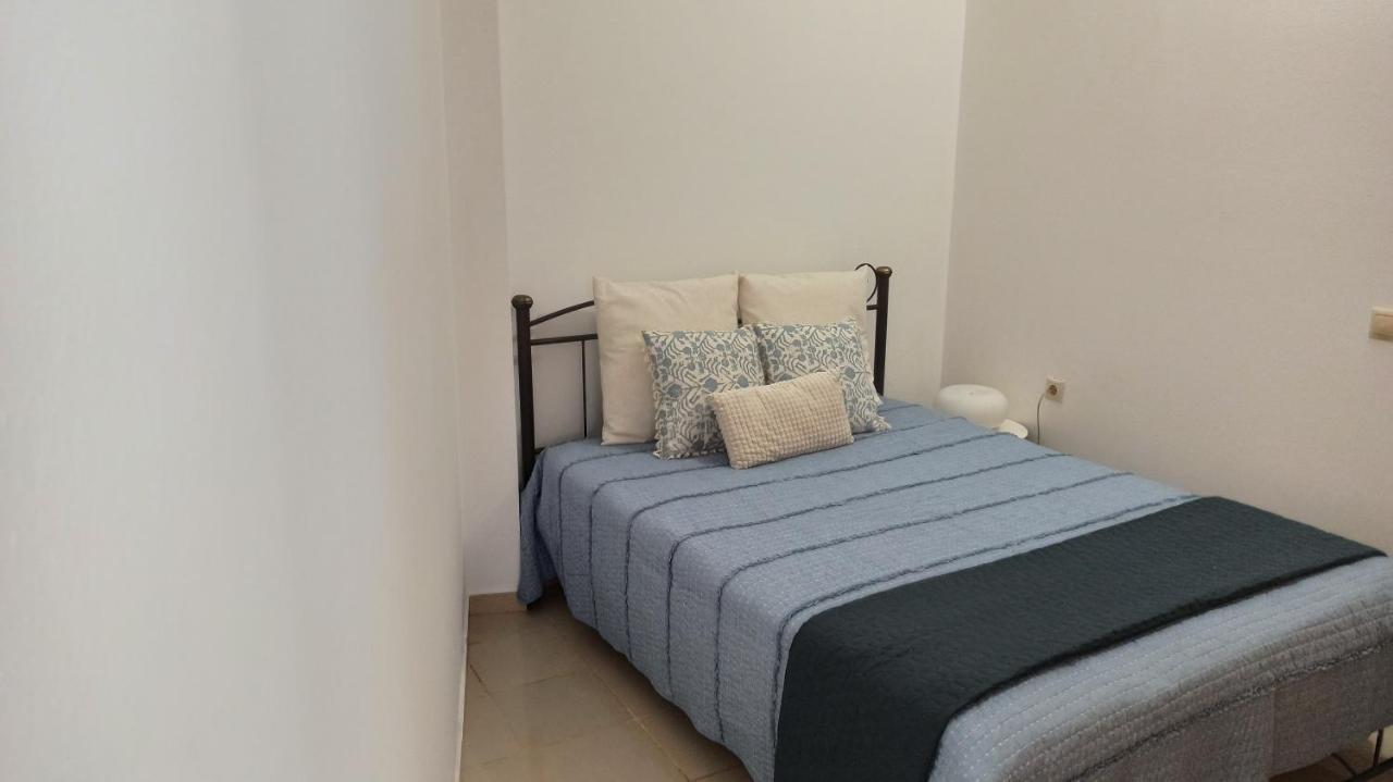 Cozy Flat Close To The Airport/Port And Center Nea Alikarnassos Exterior foto